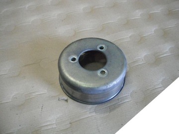 Jeep grand cherokee wj pulley, фото
