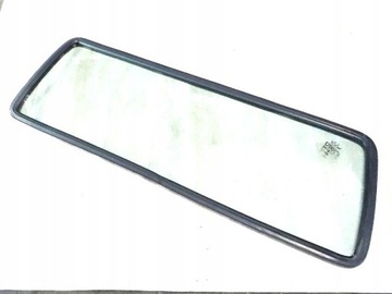 Dodge ram van 1500 93 - 03 side window left rear america, фото