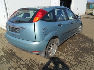Tail light left 1 right ford focus - all spare parts, фото