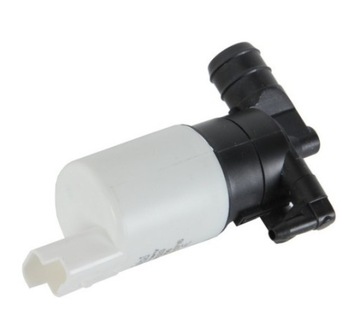 Washer pump renault trafic 2 electrical 01 -, фото
