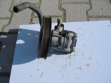 Mitsubishi lancer colt power steering pump, фото