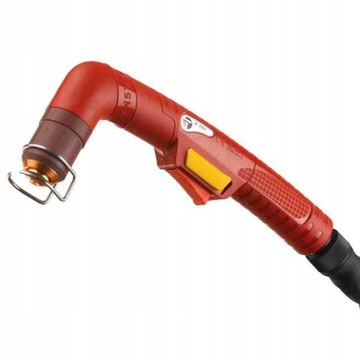 A 101 6m trafimet fasteners to cutting plasma wire, фото