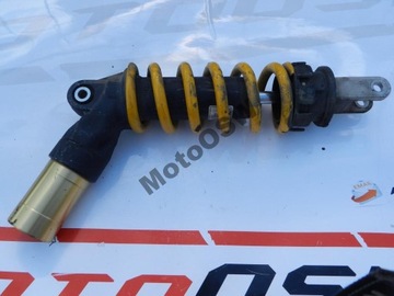 Honda cbr 1000 rr shock absorber ass back, фото