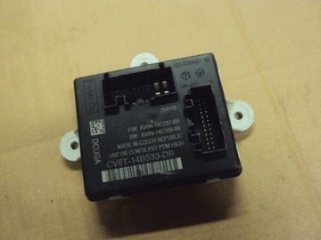 Control unit right front door ford kuga mk2, фото