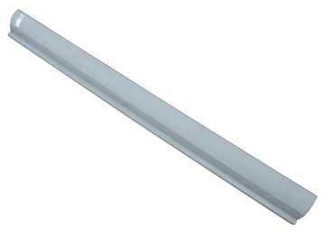 Seat leon 1 toledo 2 99-05 repair kit threshold galvanized 169cm le= rights, фото