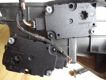 Motor stoves vw skoda audi cz113930-0857, фото