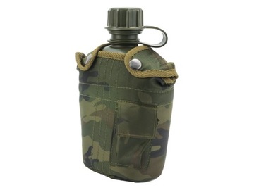 Manner us army 1l cover woodland alice lc-2, фото