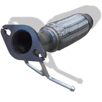 Flexible connector volvo s40 2 v50 1, 8-2, 0, фото