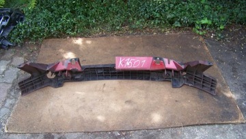 Ford ka amplifier front bumper front, фото