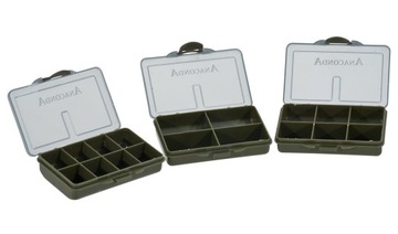 Set poodle carp anaconda st-chest 3pcs., фото