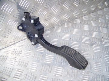 Toyota prius 3 09 15 gas pedal potentiometer, фото