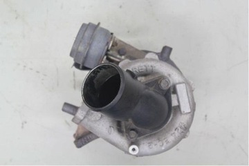 Good condition turbocharger nissan navara pathfinder 2.5 di yd25, фото