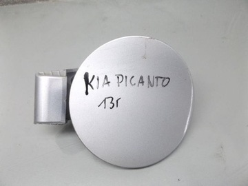 Кришка паливної горловини пробка kia picanto 2 1.0 13 r, фото