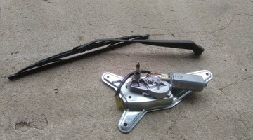 Suzuki grand vitara 98 - 05 wiper motor back, фото