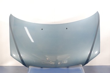 Mazda mpv 2 hood front 28p, фото