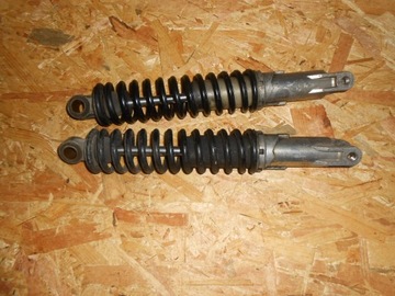 Honda gl 1000 golden wing shock absorbers ass horsepower, фото