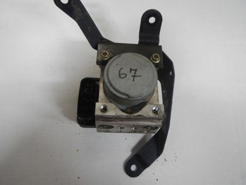 Насос abs toyota tacoma 03-04 135110-19360, фото