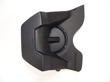 Honda cbr650 cb650f protection gears hull plastic, фото