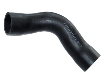 Wire tube spigot turbo turbines opel signum vectra 3 c 2.0 2.2 dti, фото