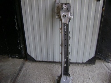Bumper booster front mazda 6 08 - 12, фото