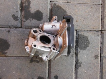 Mercedes gla x156 2.2 valve egr a6511400860, фото