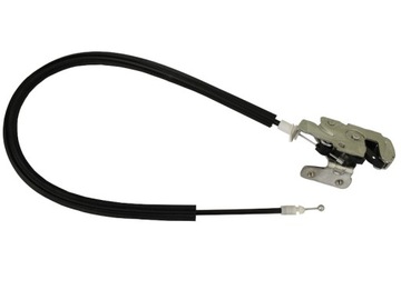 Door lock ass back bottom lower left thrust ducato jumper boxer 1345734080, фото