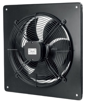 Fan axial airroxy 01-112 260 mm, фото
