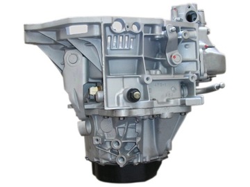 Gearbox expert jumpy scudo 1.9 d be3, фото
