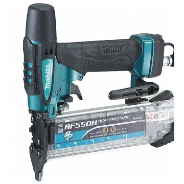 Nailer pneumatic makita af550h 15-55 mm, фото