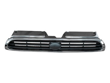 Решетка subaru legacy хорошее состояние bg 1994-1999, фото