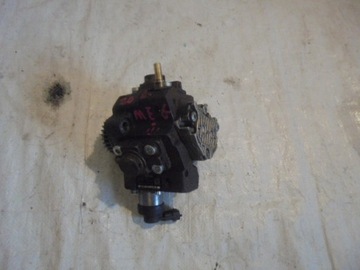 Renault nissan tnvd) 2.0 dci 0445010208, фото