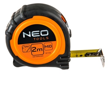 Complex measure neo tools 2 m, фото