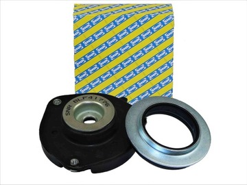 Fasteners shock absorber front seat leon toledo 3, фото