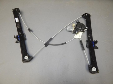 Audi a3 8v window lift left 3-door 8v3837461a, фото