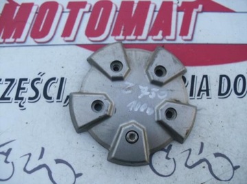 Cap cover lid kawasaki з 1000, фото
