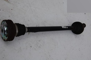 Audi a8 d3 axle 4e0501203e, фото