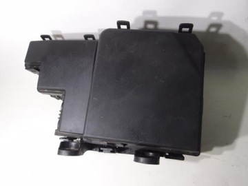 Protection fuse box qashqai 2 1.6 dci, фото