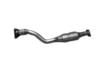 Catalyst renault scenic rx4 1. 9td f9q 8/ 2000-, фото