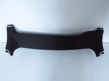 Prius 3 protection back covers overlay central, фото