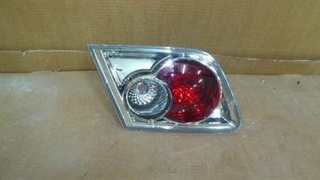 Tail light left в lid mazda 6 02 - 06 hatchback, фото