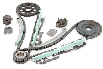 Chain cf. ford crown victoria f150 4.6 v8, фото