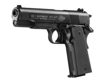 2 x air pistol colt government 1911 a1 4, 5 co2, фото