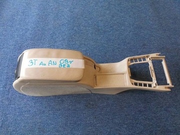 Armrest 3t0863241d superb 2 3t skin beige, фото