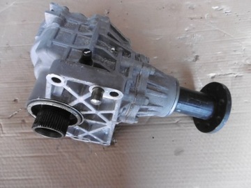 Kia sportage ix35 reducer 2.0 crdi 4x4 2013 -, фото
