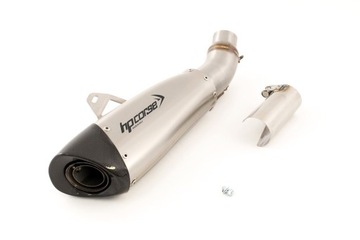 Shock absorber issue hp corse | ducati - monster 797, фото
