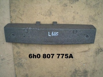 Seat arosa absorber foam в bumper, фото