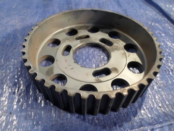 Vw amarok 2.0 tdi camshaft gear 03l109111, фото