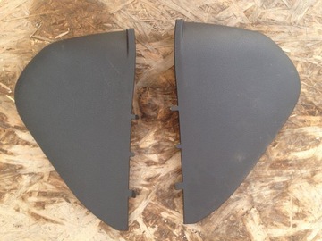 Protection panels audi q7 4m0857085 4m0857086, фото
