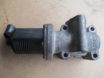 Egr saab 95 93 vectra 1.9 tid cdti 55215031, фото