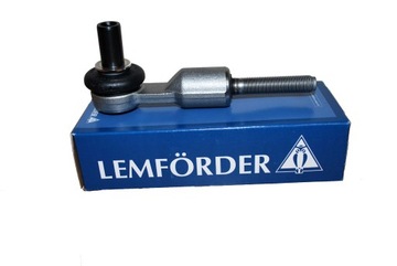 Lemforder 25863 01 steering rod tip of the thrust tip transverse, фото